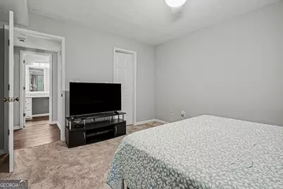 4004 Woodridge Way, Tucker, GA 30084 - Photo 12