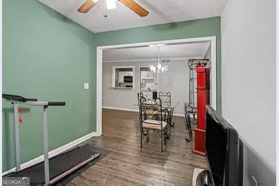 4004 Woodridge Way, Tucker, GA 30084 - Photo 8