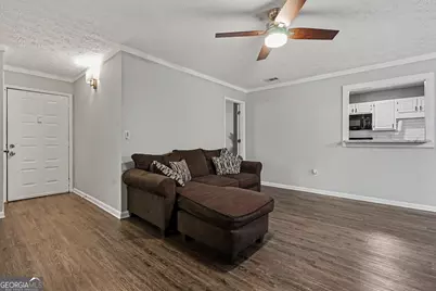 4004 Woodridge Way, Tucker, GA 30084 - Photo 6