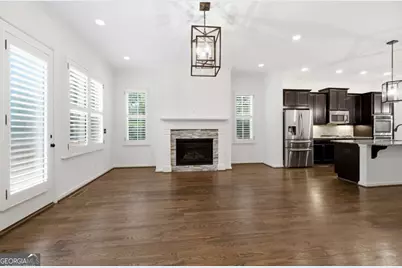 4355 Strand Drive, Smyrna, GA 30080 - Photo 4