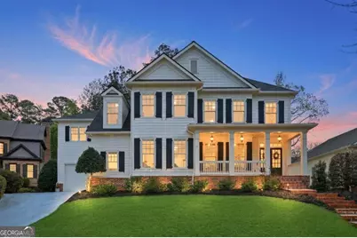 5069 Tarry Glen Drive, Suwanee, GA 30024 - Photo 28