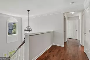 5295 Oxford Chase Way, Atlanta, GA 30338 - Photo 22