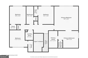 5295 Oxford Chase Way, Atlanta, GA 30338 - Photo 48