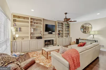 5295 Oxford Chase Way, Atlanta, GA 30338 - Photo 18