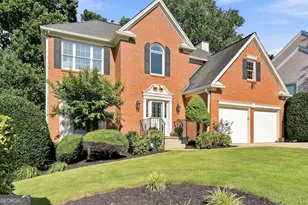5295 Oxford Chase Way, Atlanta, GA 30338 - Photo 2