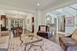 5295 Oxford Chase Way, Atlanta, GA 30338 - Photo 8