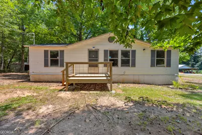 301 J S Williamson Court, Nicholson, GA 30565 - Photo 1