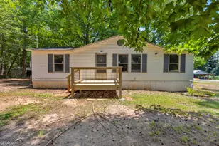 301 J S Williamson Ct, Nicholson, GA 30565 - Photo 1