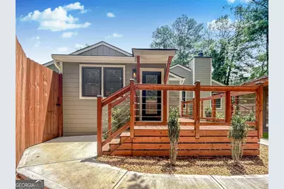 3340 Preakness Court, Marietta, GA 30062 - Photo 1