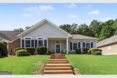 74 Medallion Park, Newnan, GA 30265 - Photo 1