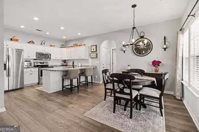 74 Medallion Park, Newnan, GA 30265 - Photo 6