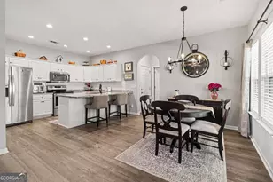 74 Medallion Park, Newnan, GA 30265 - Photo 6