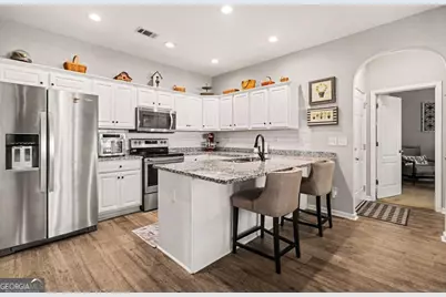 74 Medallion Park, Newnan, GA 30265 - Photo 8