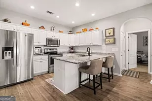 74 Medallion Park, Newnan, GA 30265 - Photo 8