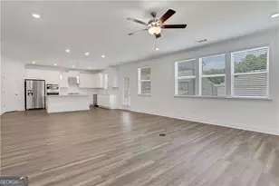 3198 Shirecrest Ln, Dacula, GA 30019 - Photo 16