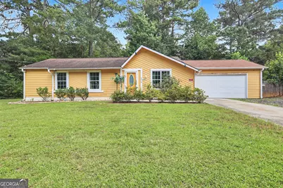 9018 Huntwood Lane, Riverdale, GA 30274 - Photo 1