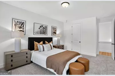 3230 Cyrus Creek Drive #21, Kennesaw, GA 30152 - Photo 20