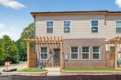3230 Cyrus Creek Drive #21, Kennesaw, GA 30152 - Photo 30