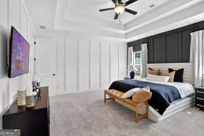 3230 Cyrus Creek Drive #21, Kennesaw, GA 30152 - Photo 26