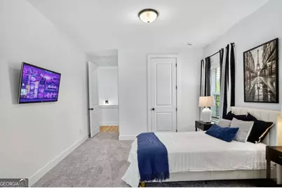3230 Cyrus Creek Drive #21, Kennesaw, GA 30152 - Photo 22
