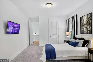 3230 Cyrus Creek Dr, Kennesaw, GA 30152 - Photo 22