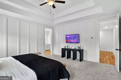 3230 Cyrus Creek Drive #21, Kennesaw, GA 30152 - Photo 14