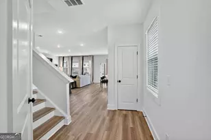 3230 Cyrus Creek Dr, Kennesaw, GA 30152 - Photo 2
