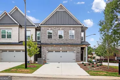 3230 Cyrus Creek Drive #21, Kennesaw, GA 30152 - Photo 1