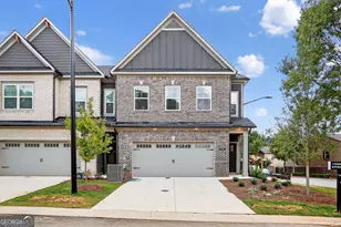 3230 Cyrus Creek Dr, Kennesaw, GA 30152 - Photo 1