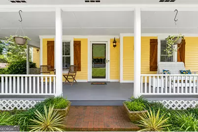 319 Johnson Street, Senoia, GA 30276 - Photo 8