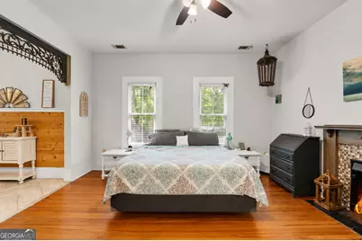 319 Johnson Street, Senoia, GA 30276 - Photo 40