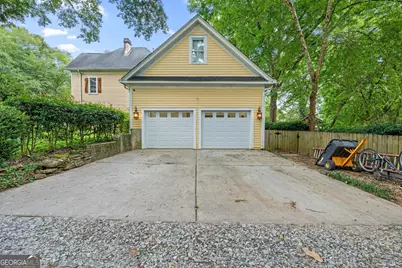 319 Johnson Street, Senoia, GA 30276 - Photo 56