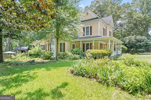 319 Johnson St, Senoia, GA 30276 - Photo 60