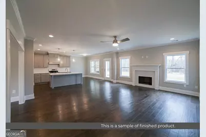 1863 Hoods Mill Road, Commerce, GA 30529 - Photo 2