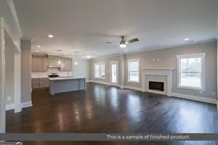 1863 Hoods Mill Rd, Commerce, GA 30529 - Photo 2