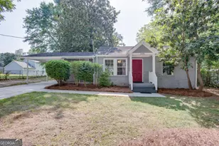 2603 Davenport Street SE, Smyrna, GA 30080 - Photo 1