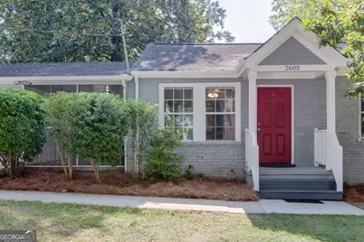 2603 Davenport Street SE, Smyrna, GA 30080 - Photo 4