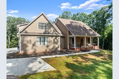 234 Mossy Creek Church Road, Cleveland, GA 30528 - Photo 50