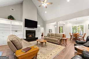 234 Mossy Creek Church Rd, Cleveland, GA 30528 - Photo 14