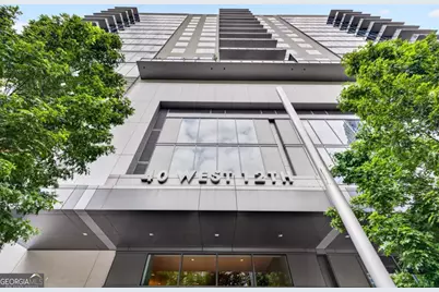 40 12th Street NE #806, Atlanta, GA 30309 - Photo 26