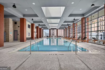 40 12th Street NE #806, Atlanta, GA 30309 - Photo 34