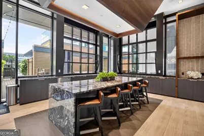 40 12th Street NE #806, Atlanta, GA 30309 - Photo 28