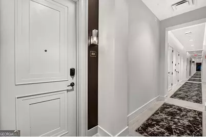 40 12th Street NE #806, Atlanta, GA 30309 - Photo 1