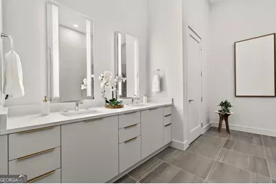 40 12th Street NE #806, Atlanta, GA 30309 - Photo 18