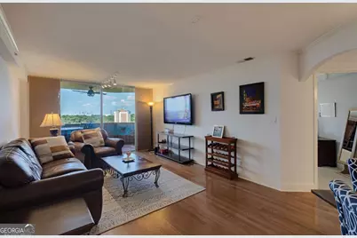 1501 Clairmont Road #1732, Decatur, GA 30033 - Photo 2
