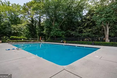 1501 Clairmont Road #1732, Decatur, GA 30033 - Photo 32