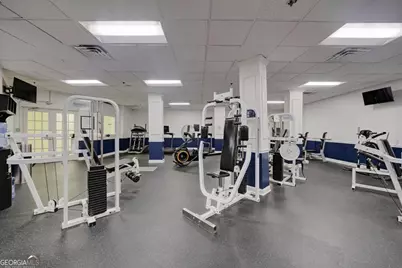 1501 Clairmont Road #1732, Decatur, GA 30033 - Photo 28