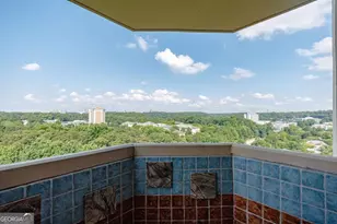 1501 Clairmont Rd, Decatur, GA 30033 - Photo 20