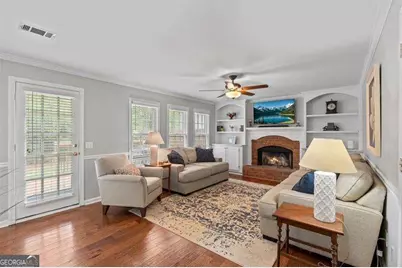 931 Grandview Way, Acworth, GA 30101 - Photo 12