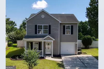 37 Hamilton Grove Drive, Pooler, GA 31322 - Photo 2